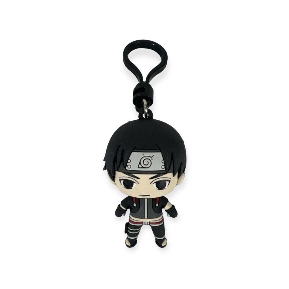 2002 Naruto shippuden figural keychain D2-60